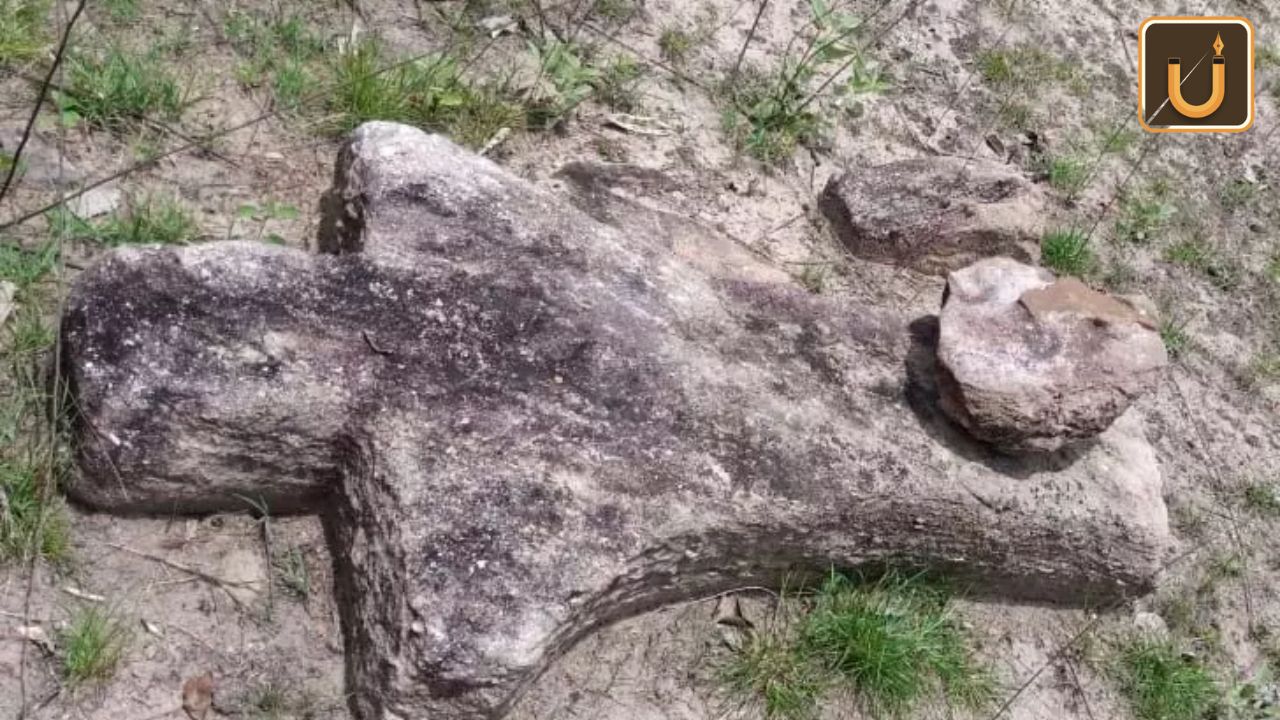 Usthadian Academy / Ancient Tools Found In Telangana’s Mulugu District| 10 jan 2024 Usthadian Academy / Ancient Tools Found In Telangana’s Mulugu District